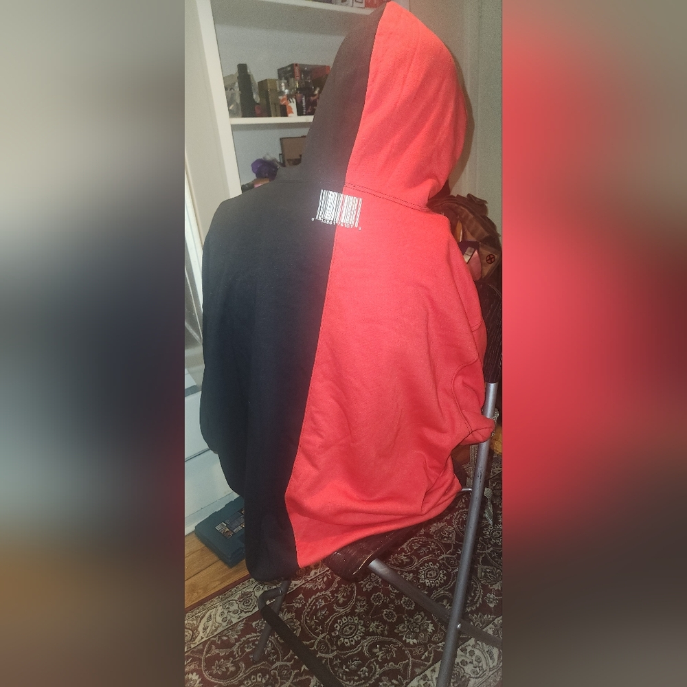 Slipknot Hoodie - Picture 3 of 3